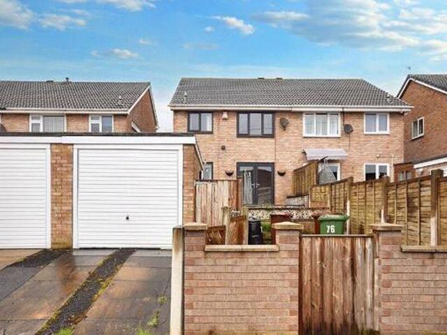 House for sale in Stanley