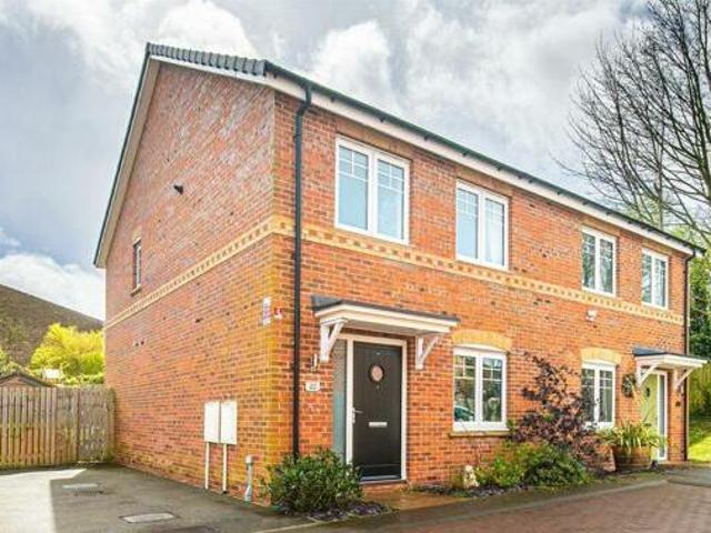 House for sale in South Yorkshire