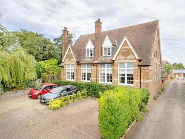 House for sale in Lyons, Greater London