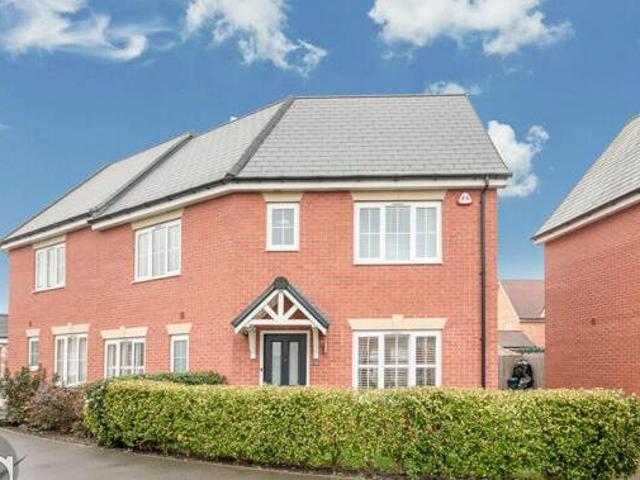 House for sale in Lyons, Greater London