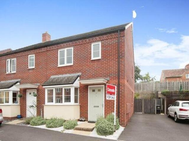 House for sale in Taunton, Somerset