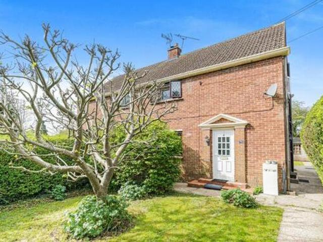 House for sale in Lyons, Greater London