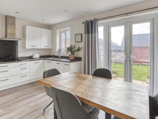 Farm for sale in Mickleover, East Midlands