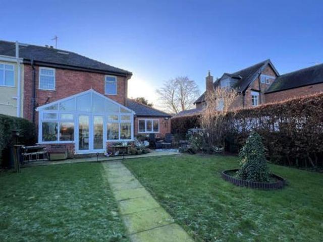 House for sale in Lyons, Greater London