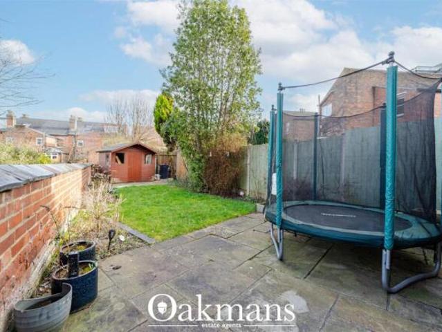 Farm for sale in Station Road Allotments, Birmingham