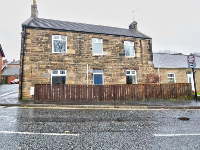 Semi Detached House for sale in Newburn Semi Detached House for sale in Newburn