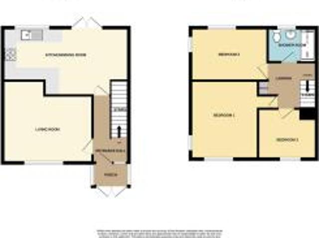 Farm for sale in Lee Bank, Greater Manchester