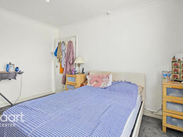 Farm for sale in Stoneygate, Leicester