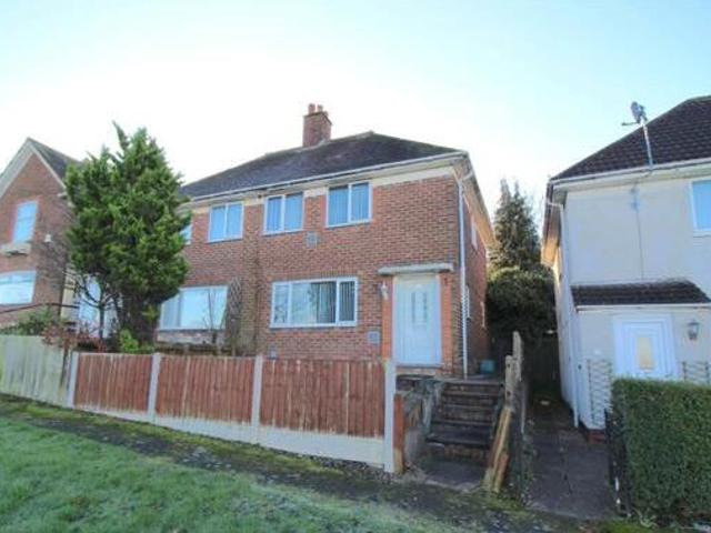 House for sale in Kitts Green, Birmingham