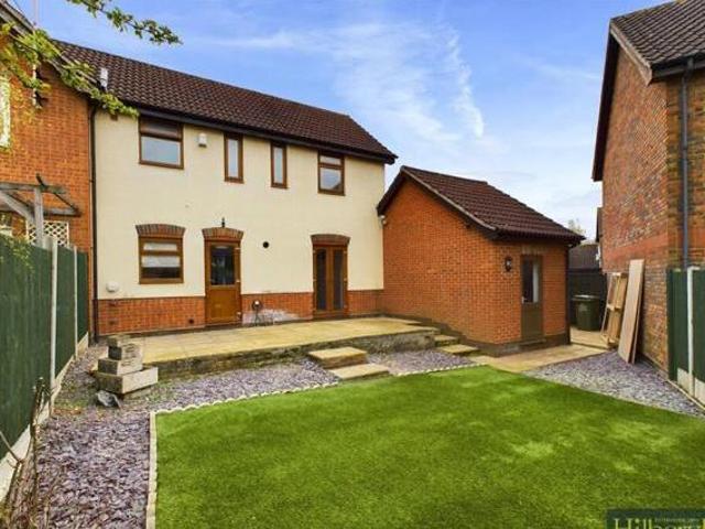 House for sale in Noak Hill, Essex