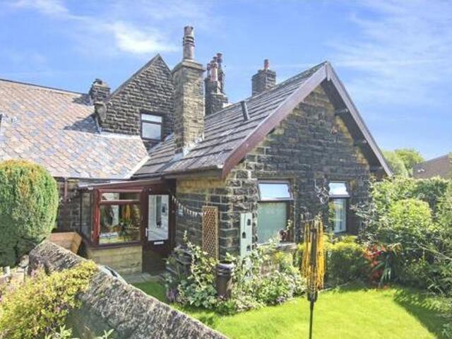 House for sale in North Yorkshire