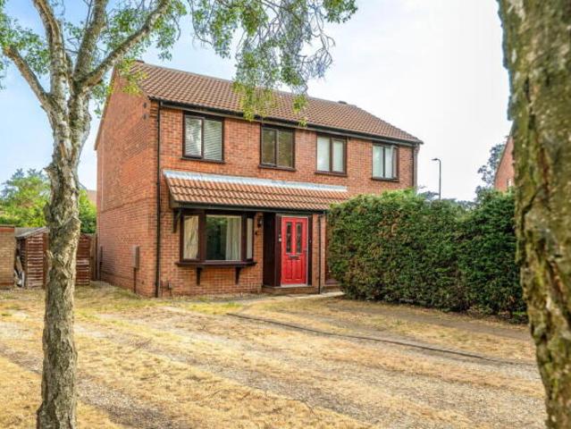 Farm for sale in Brayford, Lincolnshire