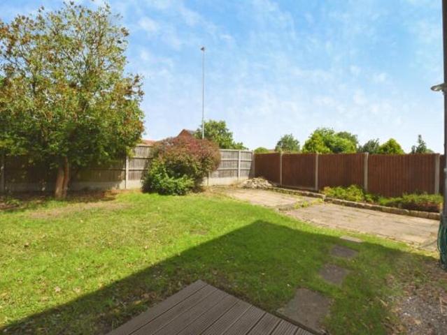 Farm for sale in Brayford, Lincolnshire