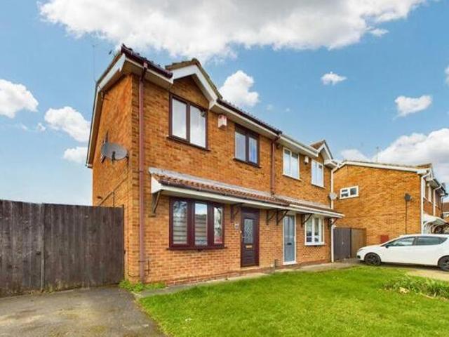 House for sale in East Midlands