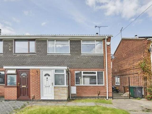 House for sale in East Midlands