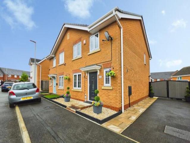 Farm for sale in Burslem, Stoke-on-Trent