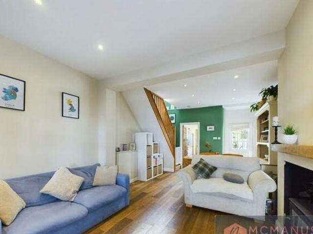 House for sale in Old Town, Shephall