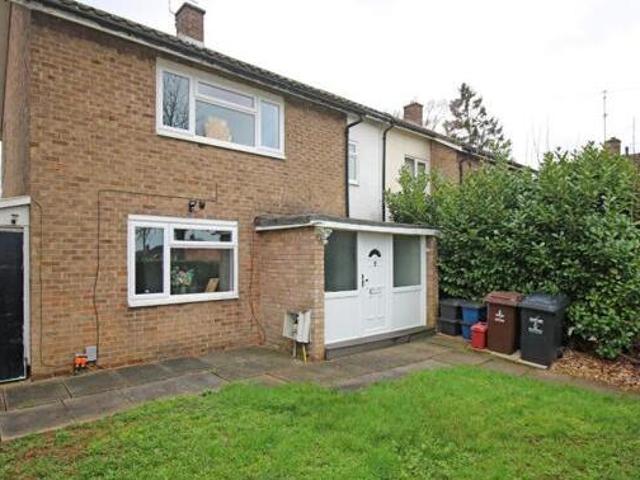 House for sale in Roebuck, Shephall