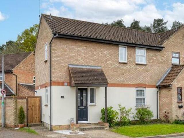 House for sale in Chells Manor, Shephall