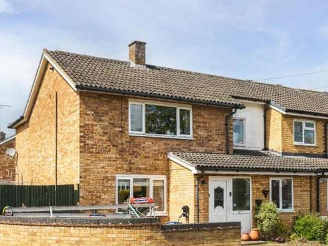 House for sale in Roebuck, Shephall