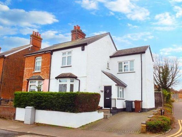 House for sale in Old Town, Shephall