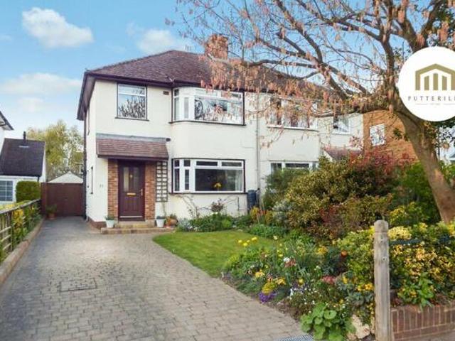House for sale in Old Town, Shephall