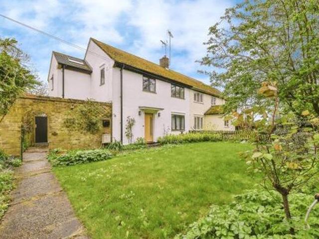 House for sale in Shephall, Hertfordshire