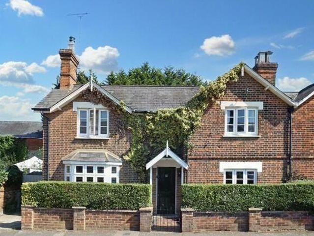 House for sale in Old Town, Shephall