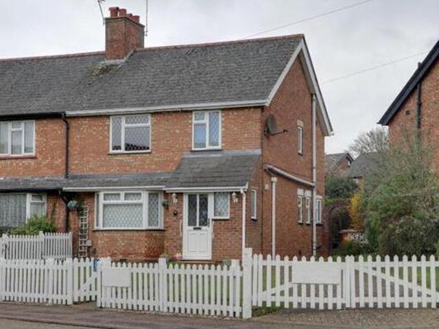 House for sale in Old Town, Shephall