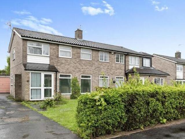 House for sale in Shephall