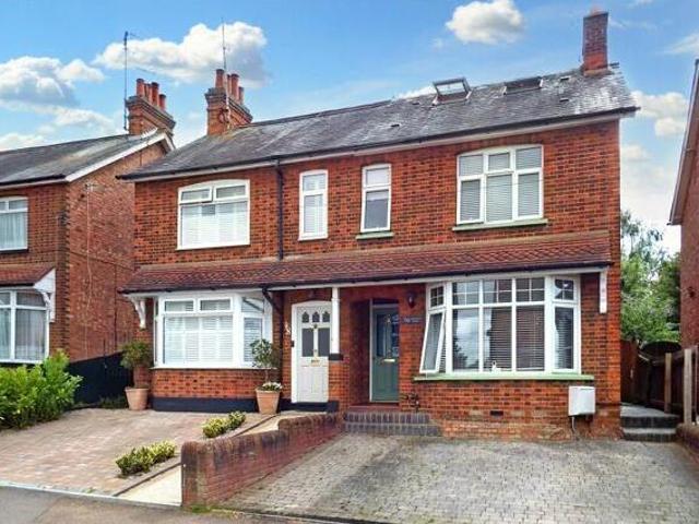 House for sale in Old Town, Shephall