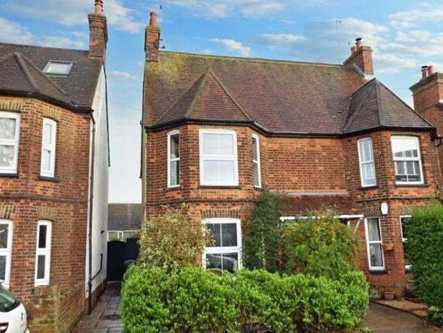 House for sale in Bedwell, Shephall