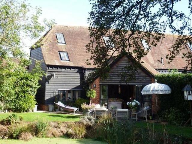 House for sale in Symonds Green, Shephall
