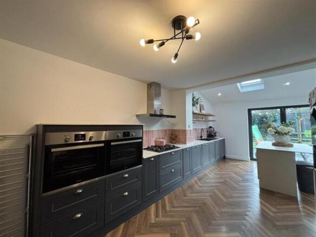 Farm for sale in Pinfold, Leicestershire