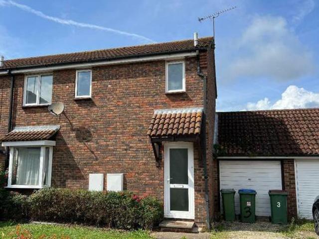 House for sale in Horsham, West Sussex