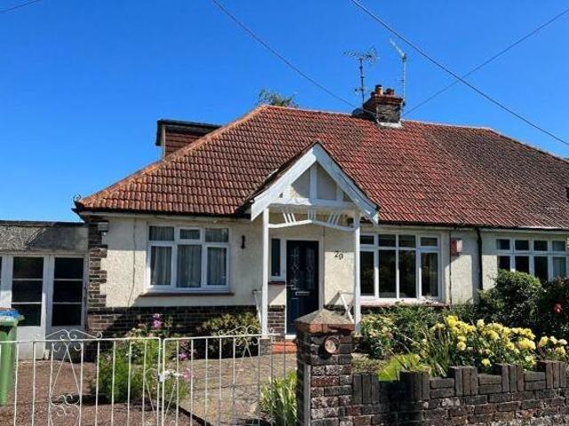 House for sale in Horsham, West Sussex