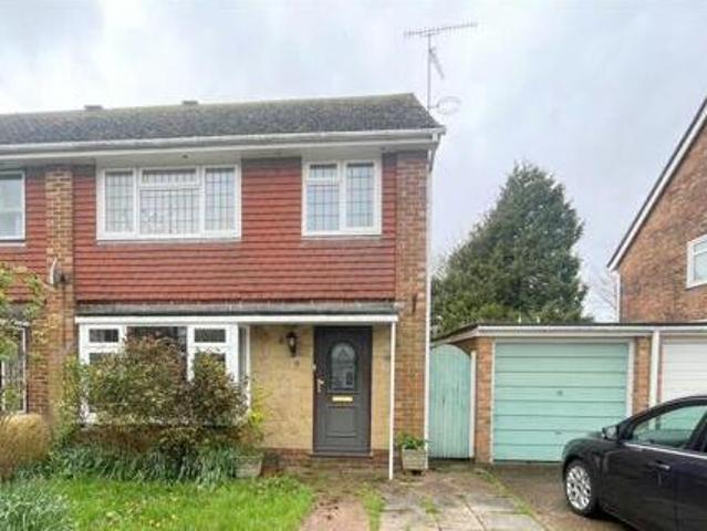 House for sale in Horsham, West Sussex