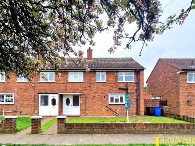 House for sale in Grays, Essex