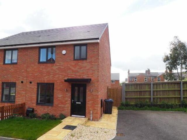 House for sale in Stirchley, Birmingham