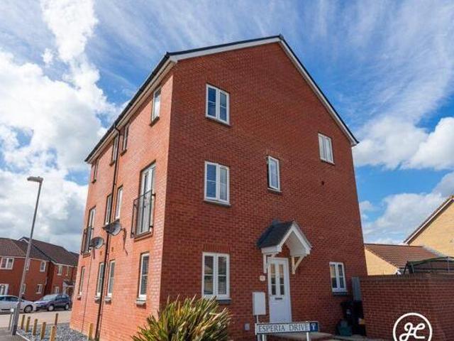 House for sale in Bridgwater, Somerset