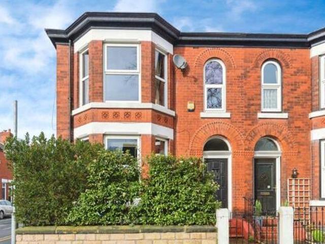 House for sale in Stockport, Greater Manchester
