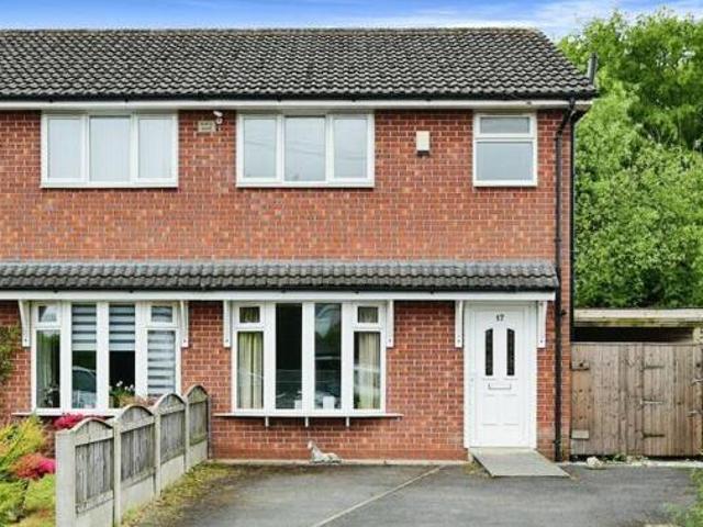 House for sale in Greater Manchester