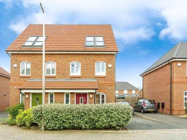 House for sale in Greater Manchester