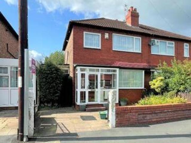 House for sale in Greater Manchester