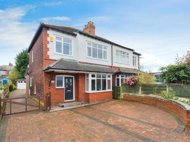 House for sale in Greater Manchester