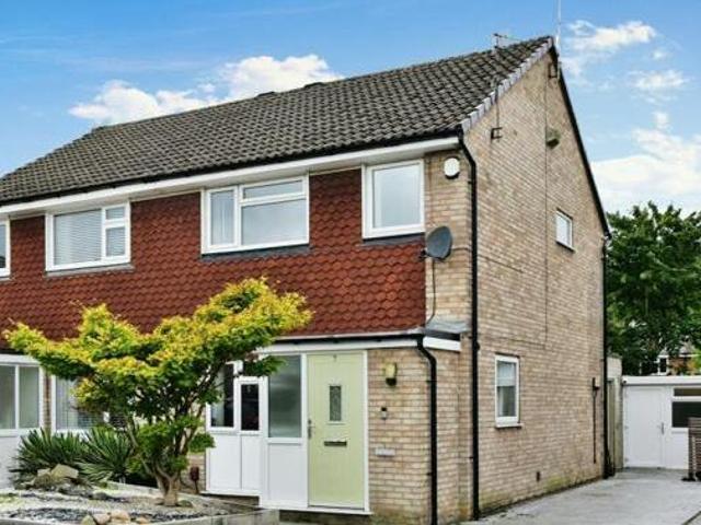 House for sale in Greater Manchester