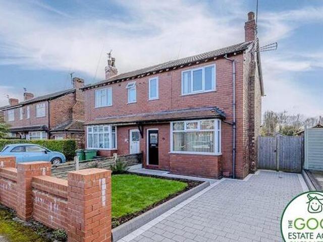House for sale in Greater Manchester