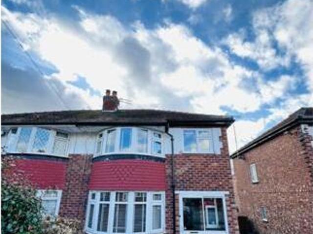 House for sale in Greater Manchester