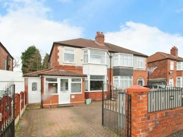 House for sale in Greater Manchester