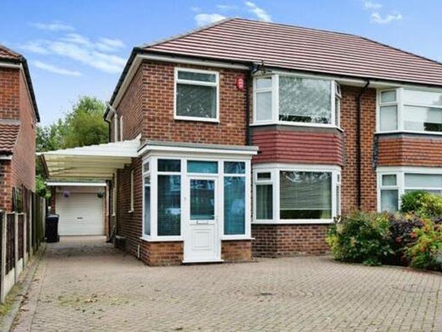House for sale in Greater Manchester